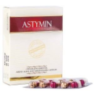 ASTYMIN CAPS?20