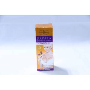 PAPAYA BREAST ENLARGING OIL 30ml