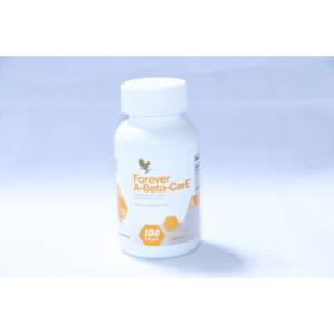 FOREVER A-BETA-CARE x100 SOFTGELS