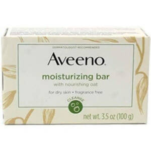 Aveeno Moisturizing Bar