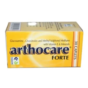 Arthocare Forte x 30