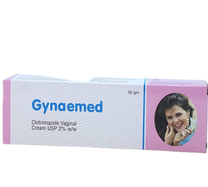 Gynaemed Vaginal Cream 30g