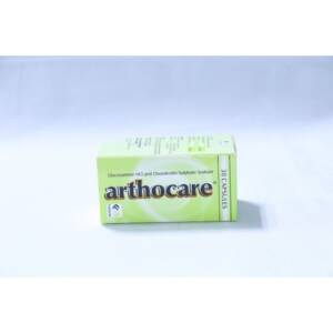 ARTHOCARE CAPS x30 (FIDSON)