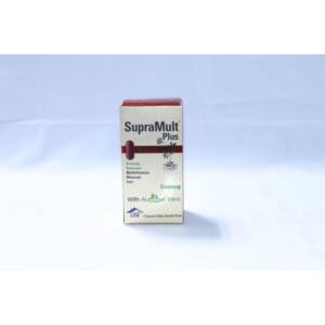 SUPRAMULT PLUS  1 x 30 capsules