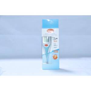 RAPID DIGITAL THERMOMETER (V-BELLS)