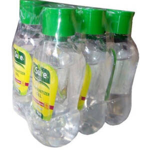 2Sure Hand Sanitizers 100ML