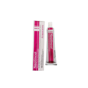 Neotincol For Athlete Foot , Shave Bumps, Rashes 25G