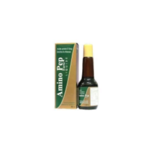 AMINO PEP SYRUP