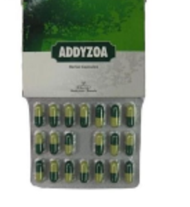 ADDYZOA TABS