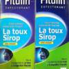 FITULIN SYRUP