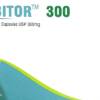 GIBITOR 300 TAB