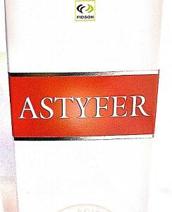 ASTYFER SYR 200ML