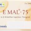 EMAL INJ. 75MG
