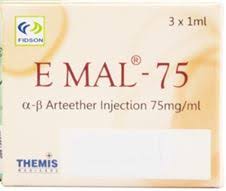 EMAL INJ. 75MG