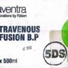 DEXTROSE SALINE 500ML FIDSON