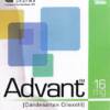 ADVANT 16MG TABS