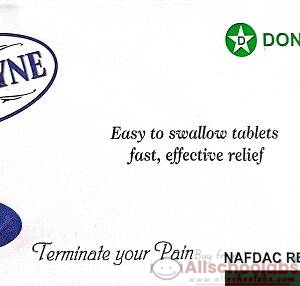 GENPAYNE TAB