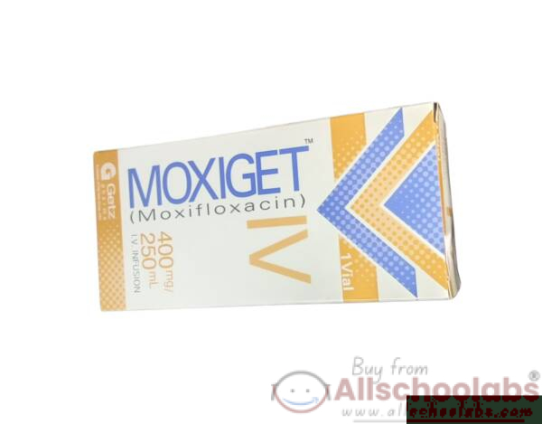 MOXIGET IV