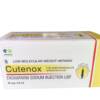 CUTENOX 40MG INJ