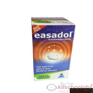 EASADOL TABLET