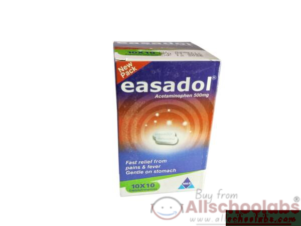 EASADOL TABLET