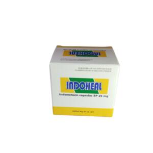 INDOHEAL INDOCIDE TAB NKOYO