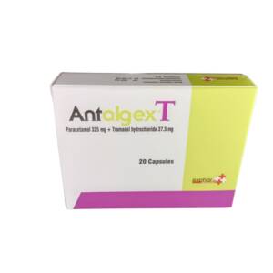 ANTALGEX T TABLET