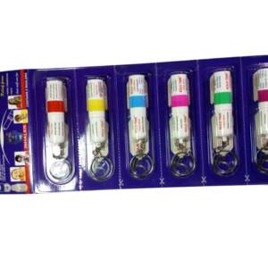 KOLD TIME INHALER
