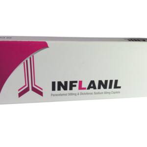 INFLANIL TAB