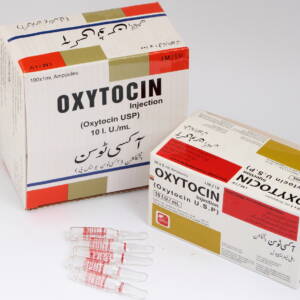 OXYTOCIN INJ