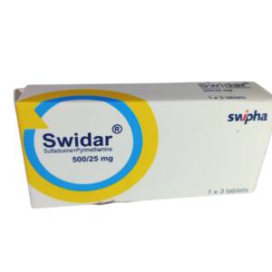 SWIDAR TAB