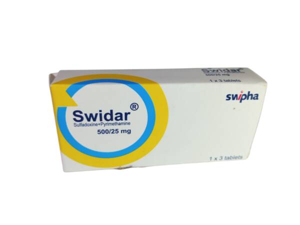 SWIDAR TAB