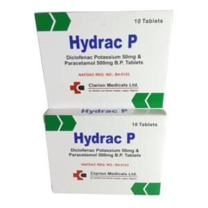 HYDRAC P TAB