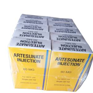 CHEZ ARTESUNATE INJ 60MG
