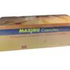 MAXIBU CAPS