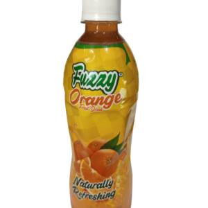 FUZZY FRUIT DRINKS 500ML