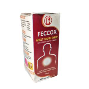 ADULT COUGH SYR FECCOX