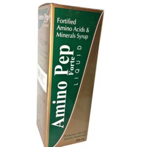 AMINOPEP FORTE 200ML