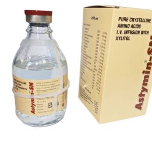 ASTYMIN SN IV 200ML