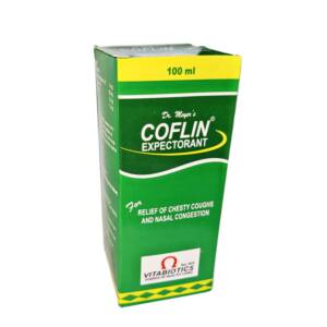 COFLIN EXPECT 100ML