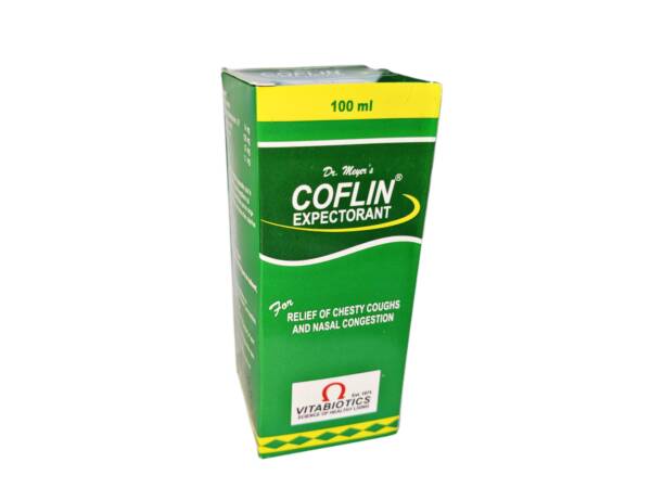 COFLIN EXPECT 100ML
