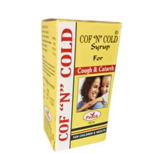 COF N COLD SYR