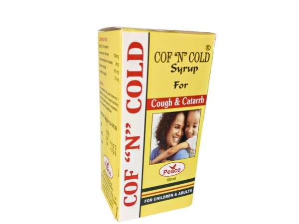 COF N COLD SYR