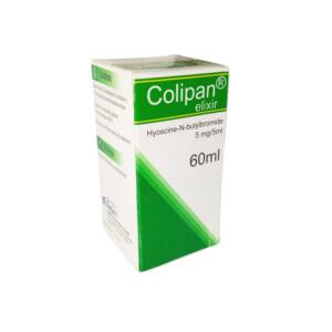 COLIPAN SYR 60ML