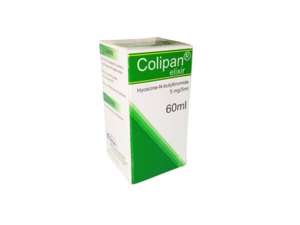 COLIPAN SYR 60ML