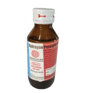 HYDROGEN UGOLAB 100ML