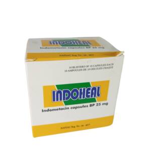 INDOCID CAPS NKOYO