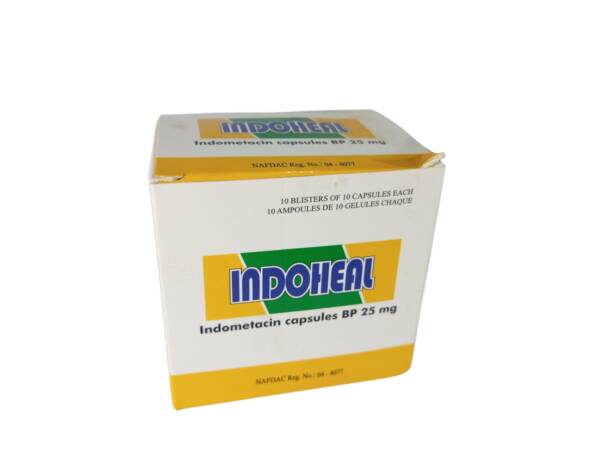 INDOCID CAPS NKOYO