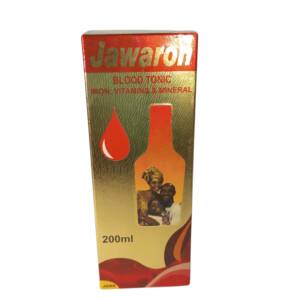 JAWARON TONIC 200ML