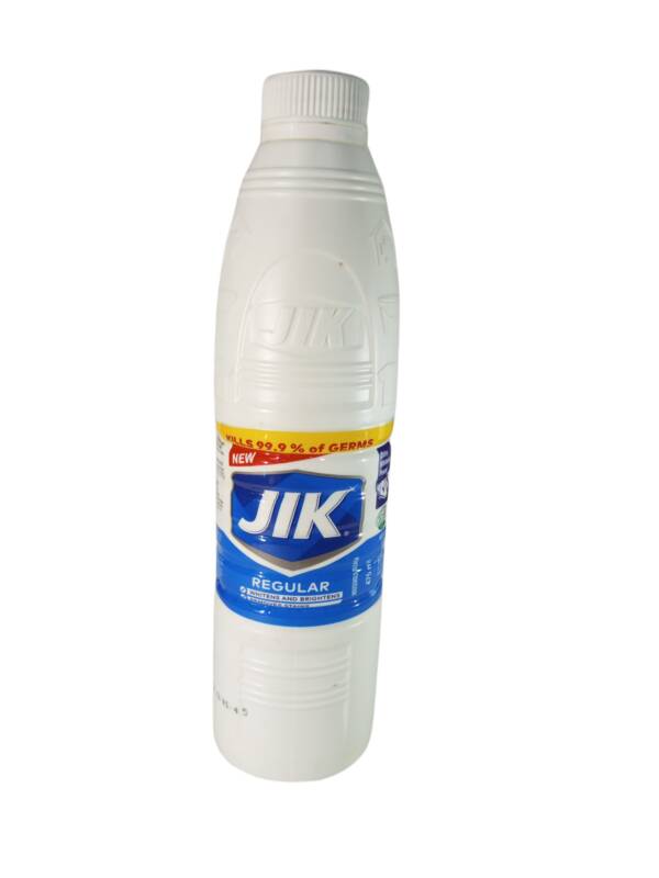 JIK BLEACH 475ML